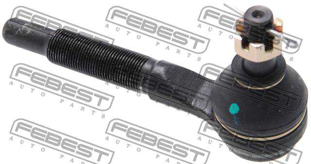 Наконечник поперечной рулевой тяги FEBEST 0221-Y61LH - изображение 2
