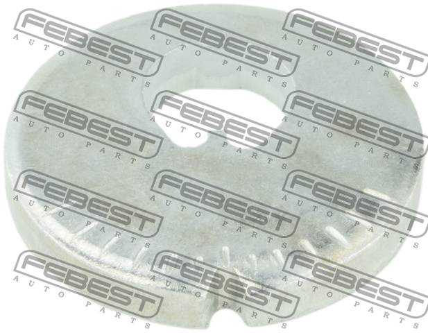 Эксцентрик NISSAN PATROL Y62 2010- <b>FEBEST 0230-008</b> - изображение 1