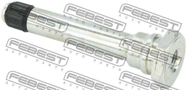 Втулка направляющая передн суппорта NISSAN TEANA J32 2008-2013 <b>FEBEST 0274-J32LOWF</b> - изображение 1