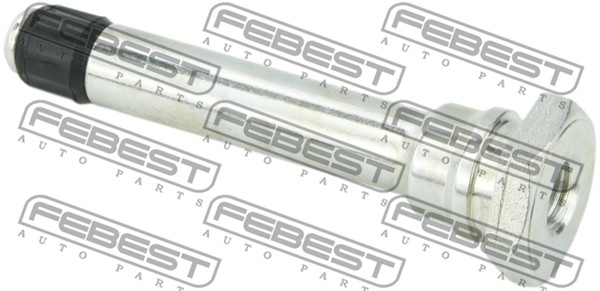 Втулка направляющая передн суппорта NISSAN TEANA J32 2008-2013 <b>FEBEST 0274-J32LOWF</b> - изображение