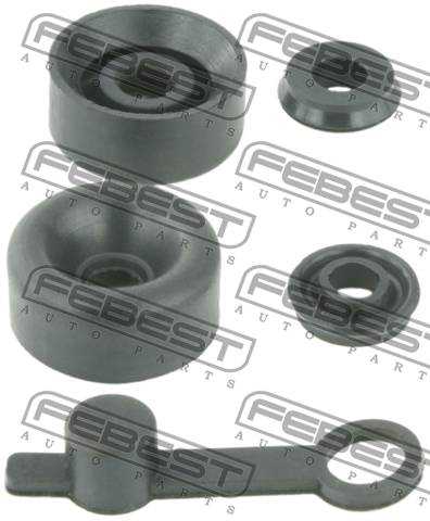 Ремкомплект колесн цилиндра NISSAN ALMERA CLASSIC 2006-2012 <b>FEBEST 0275-B10RSR</b> - изображение 1