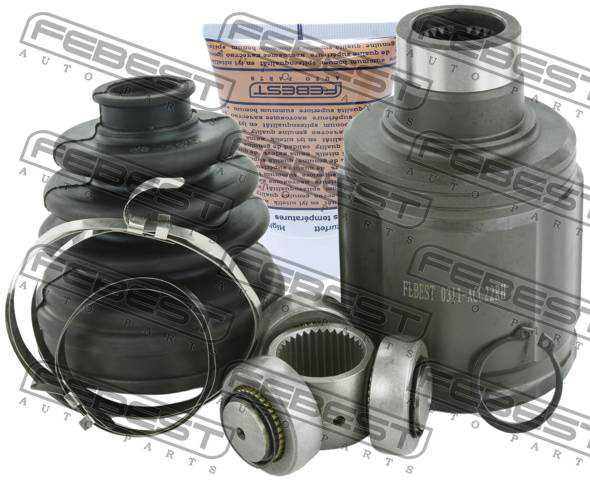 Шарнир приводного вала FEBEST 0311-ACC22RH - изображение 2