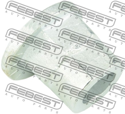 Гайка с эксцентриком HONDA CR-V RE3/RE4 2007-2012 <b>FEBEST 0331-001</b> - изображение