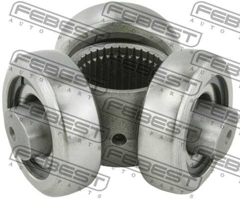 Трипоид TOYOTA AVALON GSX30 2005-2012 <b>FEBEST 0416-CW5</b> - изображение