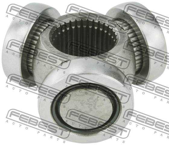 Трипоид MITSUBISHI LANCER CY 2007- <b>FEBEST 0416-CY3</b> - изображение 1