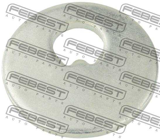 Эксцентрик подходит для MITSUBISHI GRANDIS NA4W/NA8W 2003-2009 <b>FEBEST 0430-003</b> - изображение 1
