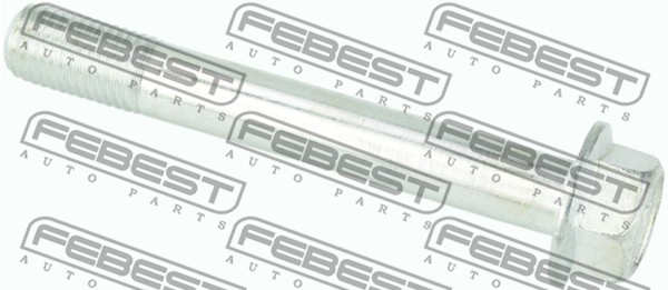 Направляющая задн суппорта нижняя MITSUBISHI PAJERO SPORT <b>FEBEST 0474-K94WLOWR</b> - изображение