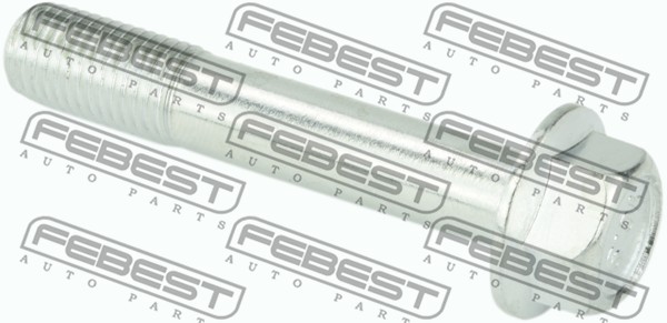 Направляющая задн суппорта верхняя MITSUBISHI PAJERO SPORT <b>FEBEST 0474-K94WUPR</b> - изображение