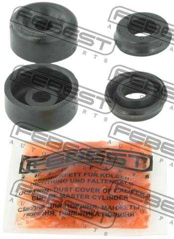 Ремкомплект колесн цилиндра MITSUBISHI OUTLANDER 2002-2006 <b>FEBEST 0475-D31AR</b> - изображение 1