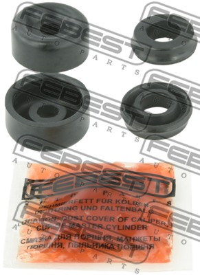 Ремкомплект колесн цилиндра MITSUBISHI OUTLANDER 2002-2006 <b>FEBEST 0475-D31AR</b> - изображение Ремкомплект колесн цилиндра MITSUBISHI OUTLANDER 2002-2006 <b>FEBEST 0475-D31AR</b> - изображение