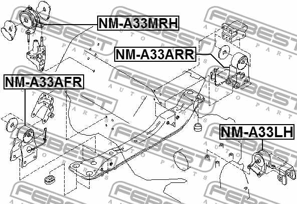 Наконечник поперечной рулевой тяги FEBEST 0621-ELF - изображение 1