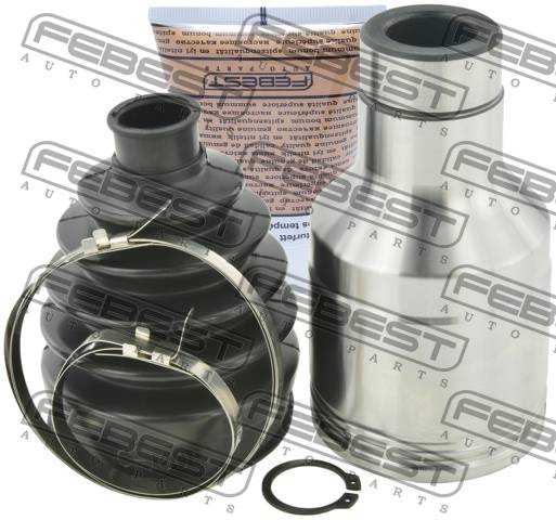 Шрус внутренний правый SUZUKI IGNIS RG413/RG415/RM413/RM415 00-08 <b>FEBEST 0711-RM415RH</b> - изображение