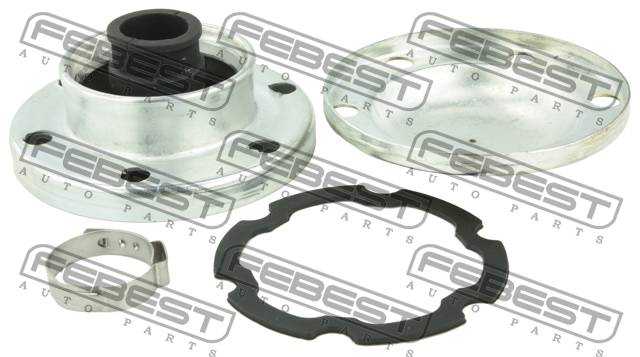 Пыльник кардана SUZUKI GRAND VITARA/ESCUDO (2006-2014) <b>FEBEST 0715-JB420SA</b> - изображение 1