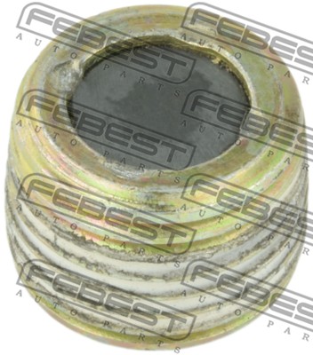 Пробка сливная SUZUKI GRAND VITARA/ESCUDO JB416/JB420/JB627 2006-2014 <b>FEBEST 0799-TOP</b> - изображение