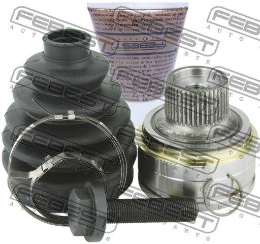 Шрус наружный 25X76.5X42 AUDI A4 AVANT (8K5) 2008-2015 <b>FEBEST 1710-A4</b> - изображение 1