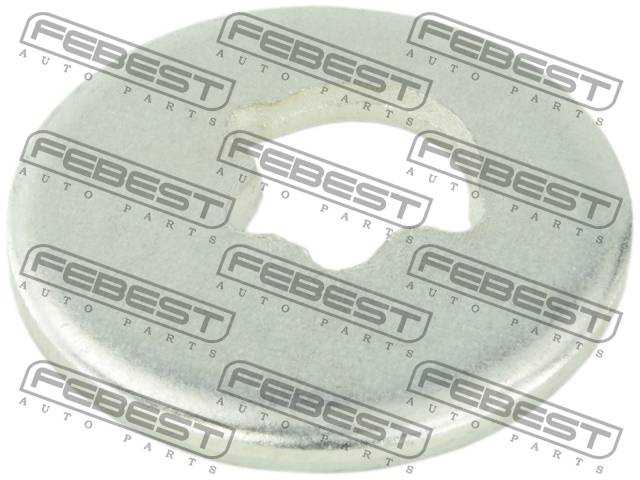 Эксцентрик BMW X5 E70 2006-2013 <b>FEBEST 1930-002</b> - изображение 1