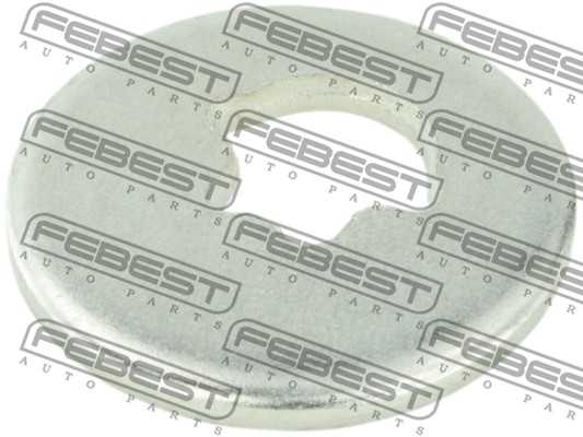 Эксцентрик BMW X5 E70 2006-2013 <b>FEBEST 1930-002</b> - изображение Эксцентрик BMW X5 E70 2006-2013 <b>FEBEST 1930-002</b> - изображение