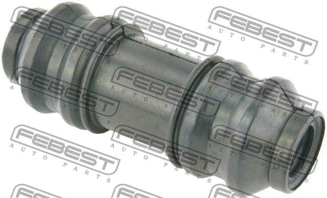Пыльник направляющей задн суппорта JEEP CHEROKEE 97-04, SEBRING 04-10 <b>FEBEST 2073-BR4R</b> - изображение