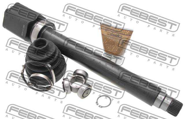 Шарнир приводного вала FEBEST 2111-CA220RH - изображение 2
