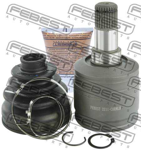 Шарнир приводного вала FEBEST 2211-CARNLH - изображение 2