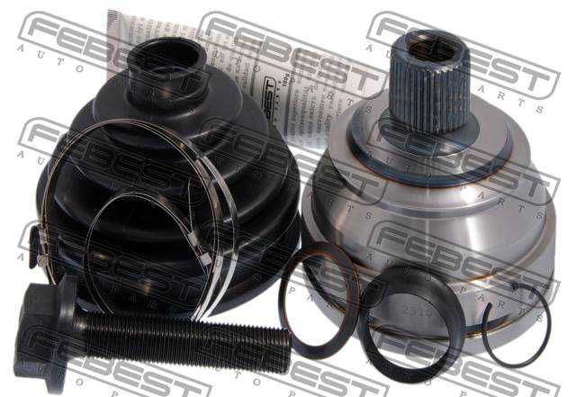 Шарнир приводного вала FEBEST 2310-018 - изображение 2