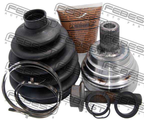 Шарнир приводного вала FEBEST 2310-030 - изображение 2