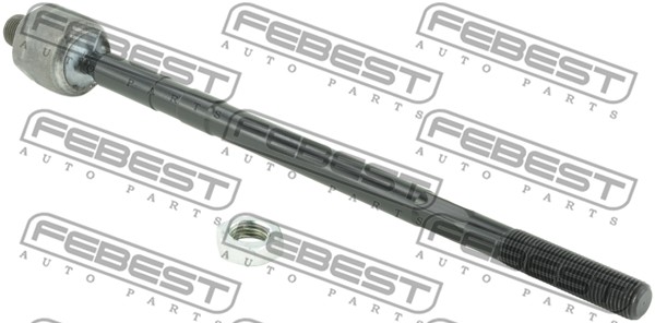 Тяга рулевая подходит для SKODA RAPID III (NH3) 2012- <b>FEBEST 2322-NH3</b> - изображение