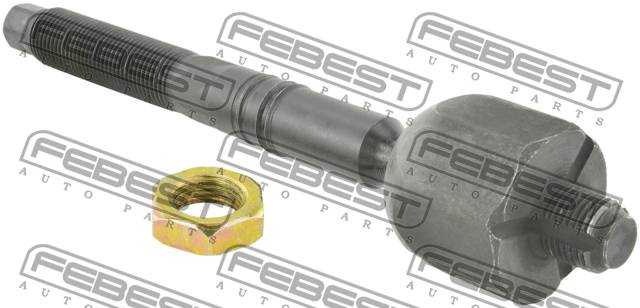 Тяга рулевая VW TRANSPORTER V/VI <b>FEBEST 2322-T5</b> - изображение