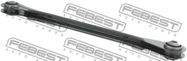 Тяга задняя поперечн правая VOLKSWAGEN TOUAREG 2010- <b>FEBEST 2325-005</b> - изображение 1