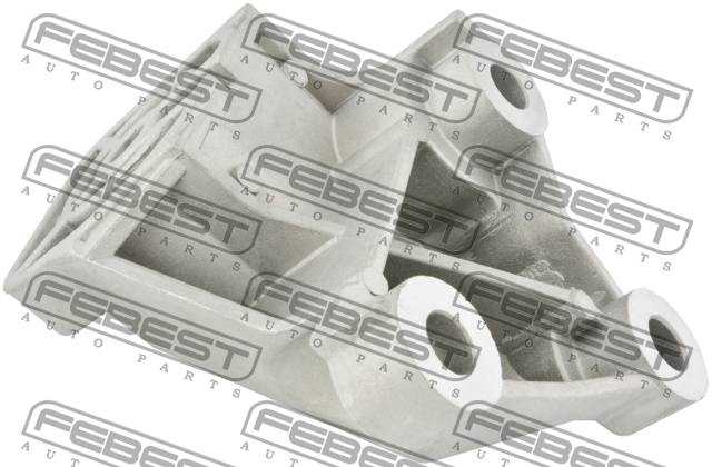 Кронштейн опоры двигателя VOLVO XC90 2003- <b>FEBEST 2798-MFR</b> - изображение