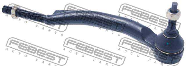 Наконечник поперечной рулевой тяги FEBEST 3221-SRXR - изображение 2