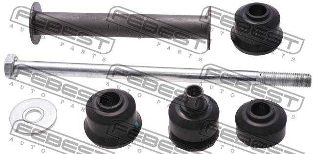 Тяга / стойка стабилизатора FEBEST 3223-ESCF - изображение 2