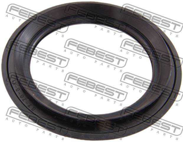 Сальник ступицы колеса FEBEST 5776611 - изображение 2