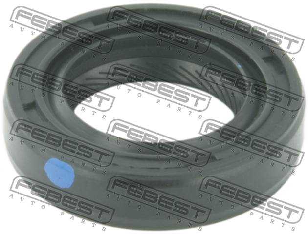 Сальник масл насоса TOYOTA CRESTA 1992.10-1996.09 <b>FEBEST 95GAY-18300707R</b> - изображение 1