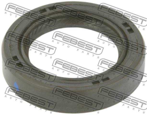 Сальник масляного насоса HONDA ACCORD 4D CF3 [JP] <b>FEBEST 95GAY-27400808L</b> - изображение 1