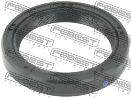 Сальник привода 31.9X43.5X7 подходит для VOLVO XC90 2003-2014 <b>FEBEST 95GAY-33430707C</b> - изображение Сальник привода 31.9X43.5X7 подходит для VOLVO XC90 2003-2014 <b>FEBEST 95GAY-33430707C</b> - изображение