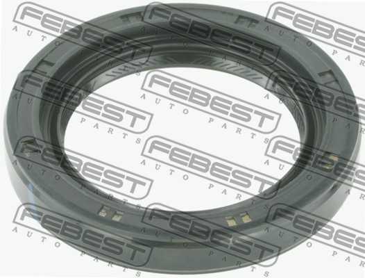 Сальник привода MAZDA CX-7 ER 2006-2012 <b>FEBEST 95GAY-43630909C</b> - изображение