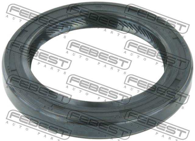 Сальник коробки скоростей 44.2X63.45X7.8X8.3 подходит для NISSAN PATHFINDER R51M 2005.01-2014.11 [EL] <b>FEBEST 95GAY-46630809R</b> - изображение 1