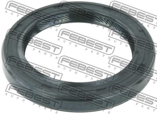 Сальник коробки скоростей 44.2X63.45X7.8X8.3 подходит для NISSAN PATHFINDER R51M 2005.01-2014.11 [EL] <b>FEBEST 95GAY-46630809R</b> - изображение