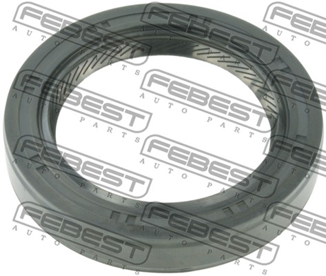 Сальник коробки скоростей 42.3X62.2X10 подходит для NISSAN PATHFINDER SPN R51M 2005.01- [GL] <b>FEBEST 95GBY-44621010L</b> - изображение
