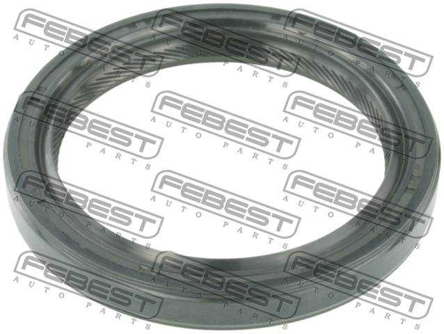 Сальник привода (48x62x7) SUZUKI GRAND VITARA 2006-2014 <b>FEBEST 95GBY-48620707R</b> - изображение 1