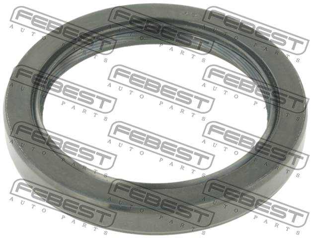 Сальник коробки скоростей 49X66X8 подходит для NISSAN TEANA J31 2006.04-2008.02 [EL] <b>FEBEST 95GBY-49640808R</b> - изображение 1