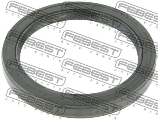 Сальник привода 25.8X69.3X7.9 подходит для TOYOTA RAV4 ACA3#,ALA3#,GSA33,ZSA3# 2005.11-2012.12 [GR] <b>FEBEST 95GBY-54690808L</b> - изображение
