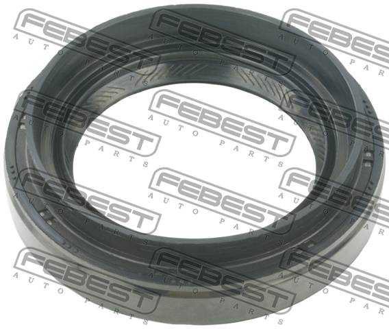 Сальник привода TOYOTA HILUX (2004-2012) <b>FEBEST 95HAY-46691119C</b> - изображение 1
