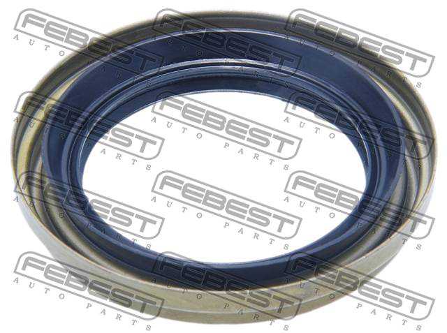 Сальник ступицы колеса FEBEST 95HDS-56760612X - изображение 2