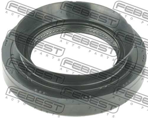Сальник привода 47.9X80.3X13.1X23 подходит для TOYOTA RAV4 ACA3#,ALA3#,GSA33,ZSA3# 2005.11-2012.12 [GR] <b>FEBEST 95JAY-50801323L</b> - изображение