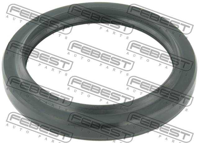 Сальник привода 47.1X62.25X7.2X9.3 подходит для MAZDA CX-7 ER 2007-2009 [EU] <b>FEBEST 95LBY-49620709X</b> - изображение 1