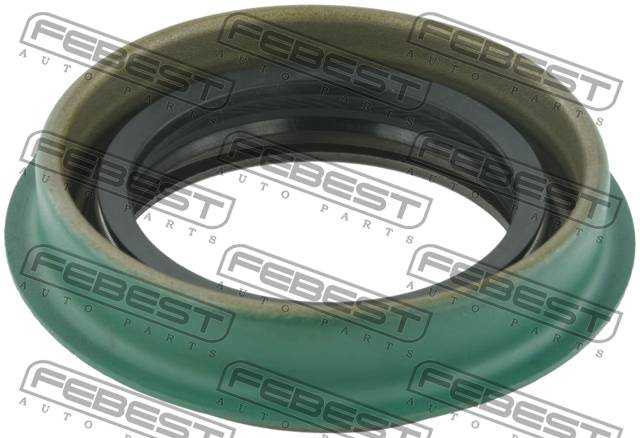 Сальник привода FORD FOCUS CB4 2008-2011 <b>FEBEST 95LDW-40560917C</b> - изображение 1