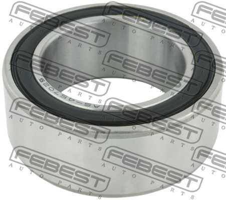 Подшипник привода MAZDA CX-5 KE 2011-2012 [EU] <b>FEBEST AS-457025</b> - изображение
