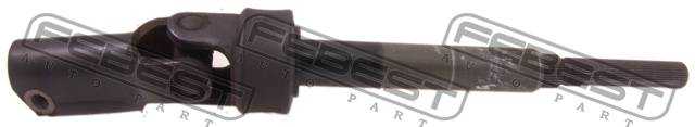 Вал карданный рулевой нижний TOYOTA GAIA 98-04 <b>FEBEST AST-IPS</b> - изображение 1